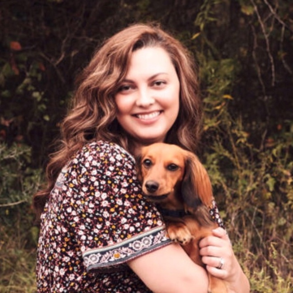 Meet your Posher, Sarah mitchell
